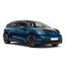 CUPRA BORN 100% ELECTRIC