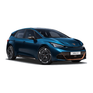 CUPRA BORN EV