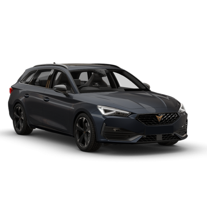 CUPRA LEON 1.5 COMBI