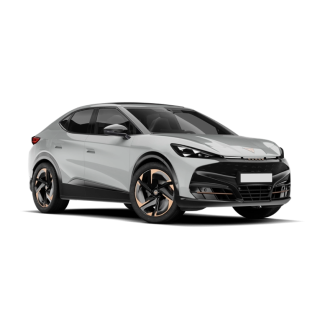 CUPRA TAVASCAN 4X4 77KWH RANGE 400KM