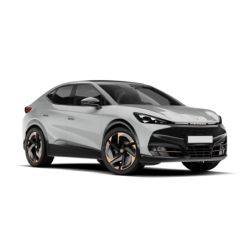 CUPRA TAVASCAN 4X4 77KWH RANGE 400KM