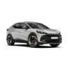 CUPRA TAVASCAN 4X4 77KWH RANGE 400KM