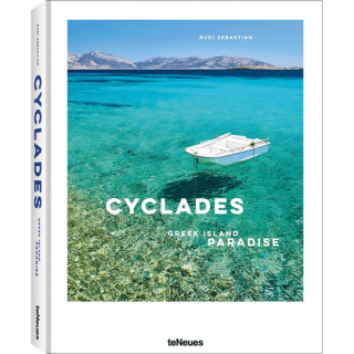 Cyclades.