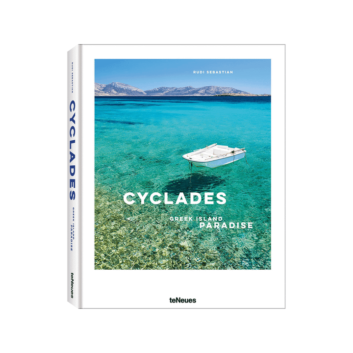Cyclades.