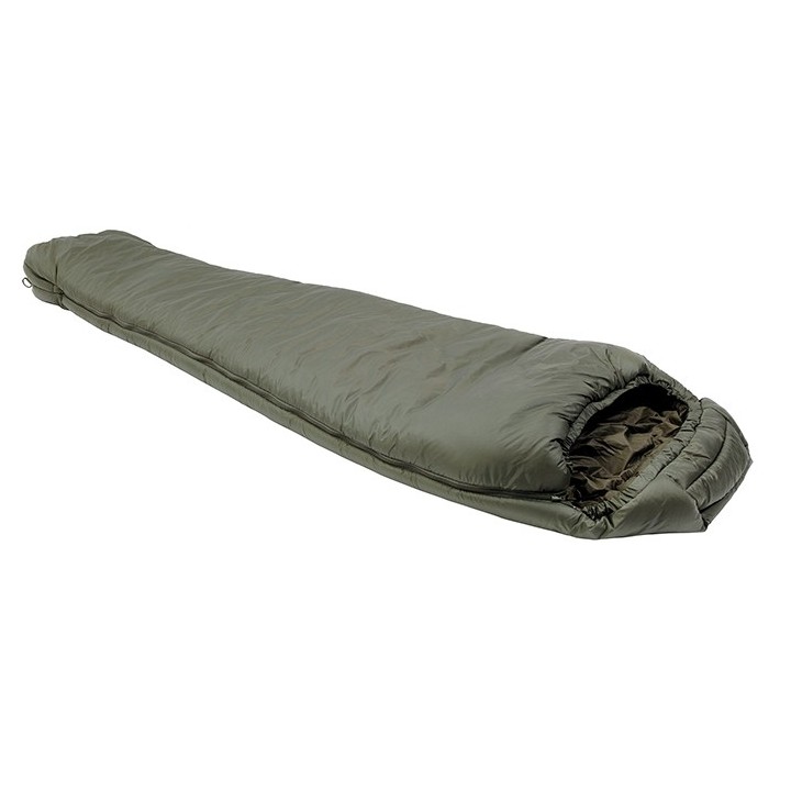 Snugpak Schlafsack Softie 15 Discocery XL oliv 265 cm