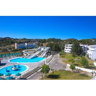 Cyprotel Faliraki Hotel