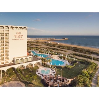 Crowne Plaza Vilamoura