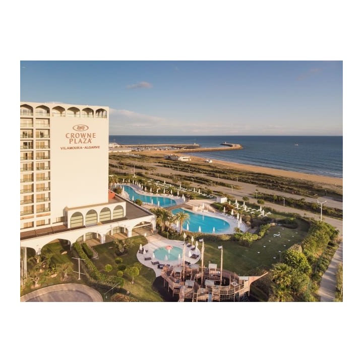 Crowne Plaza Vilamoura