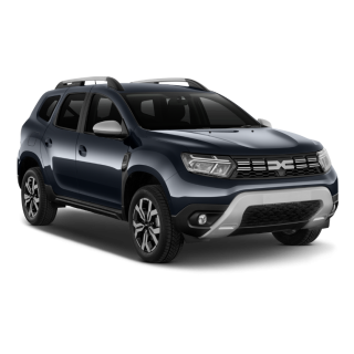 DACIA DUSTER 1.5