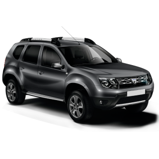 DACIA DUSTER 1.5 4X2