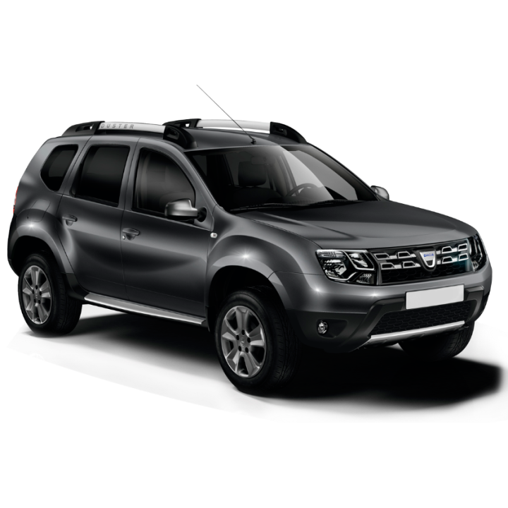 DACIA DUSTER 1.5 4X2