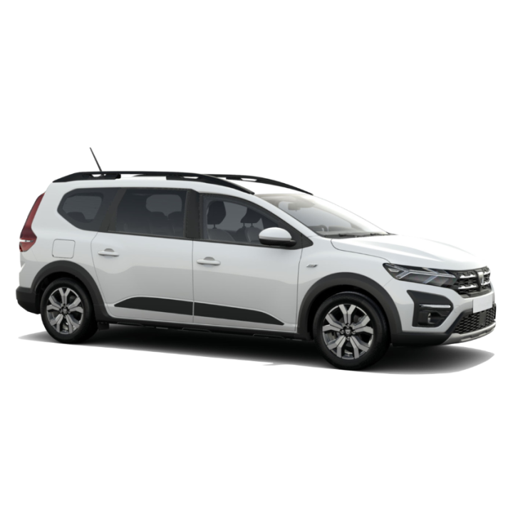 DACIA JOGGER 1.0 ESSENCE 5 SEATS