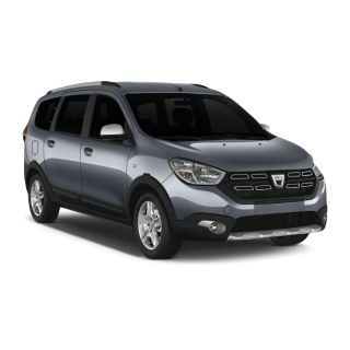 DACIA LODGY 1.5