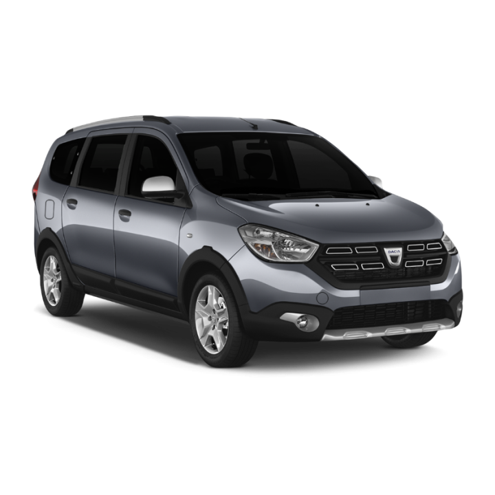 DACIA LODGY 1.5