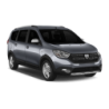DACIA LODGY 1.5