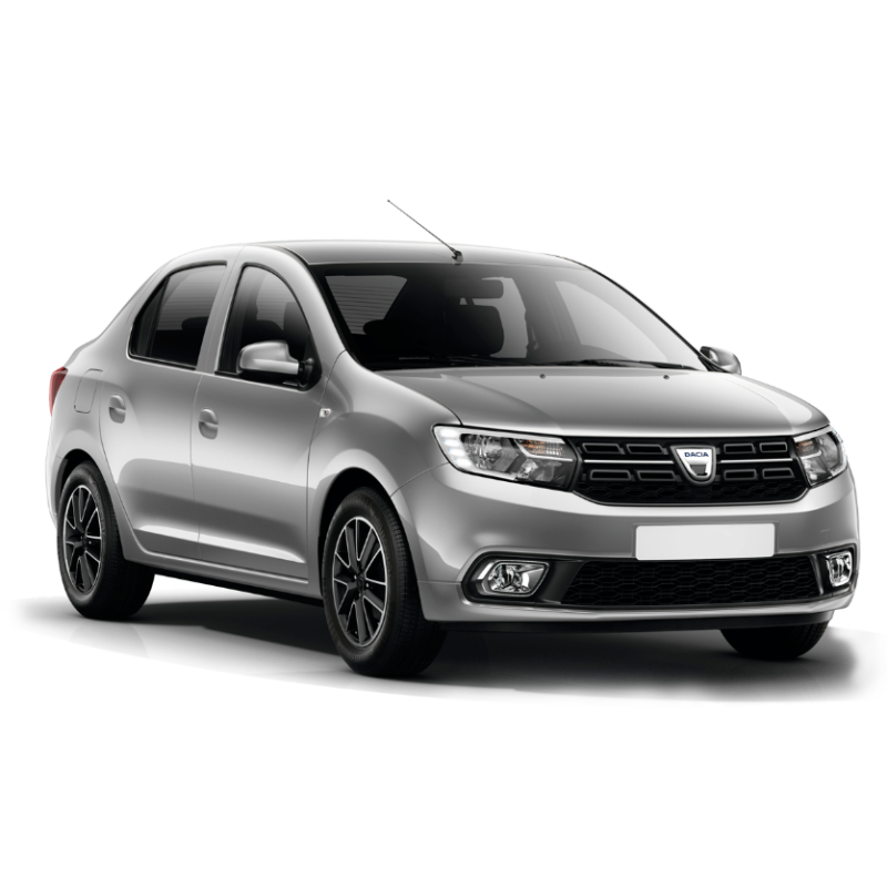 DACIA LOGAN 1.2 LAUREATE
