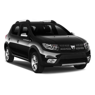 DACIA SANDERO 1.5 STEPWAY