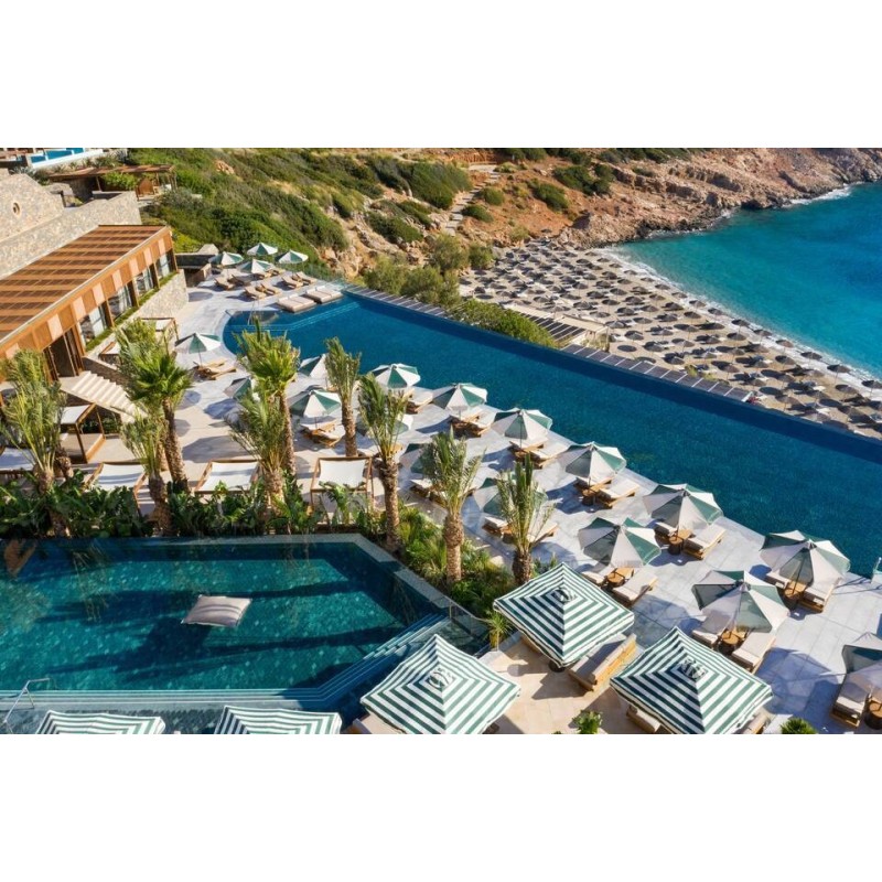 Daios Cove