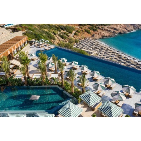 Daios Cove
