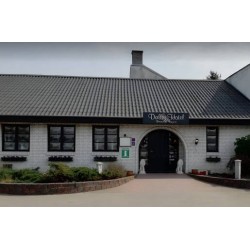 Dalby Hotel