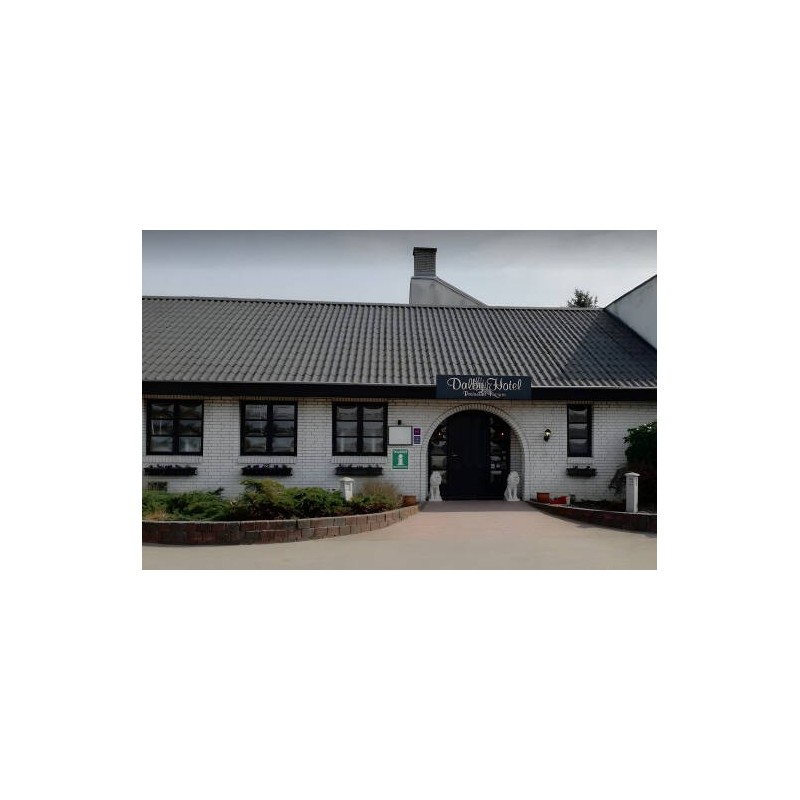 Dalby Hotel