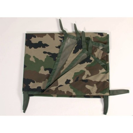 3 x 2,2 m Mehrzweckplane Abdeckplane Tarp CCE (6,6m² - 5,00€/m²) Restposten