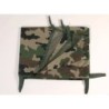 3 x 2,2 m Mehrzweckplane Abdeckplane Tarp CCE (6,6m² - 5,00€/m²) Restposten