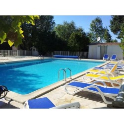 Camping Le Parc