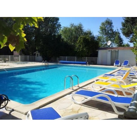 Camping Le Parc