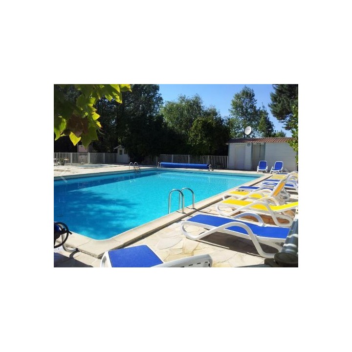 Camping Le Parc