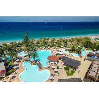 D'Andrea Mare Beach Hotel