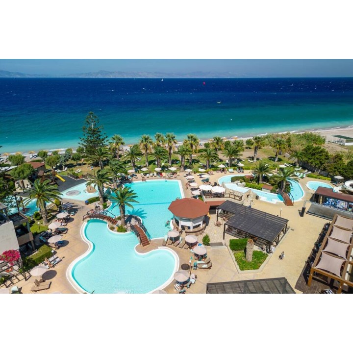 D'Andrea Mare Beach Hotel