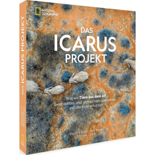 Das ICARUS Projekt.