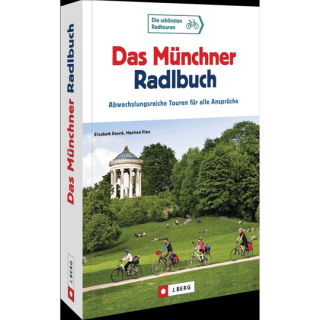 Das Münchner Radlbuch.
