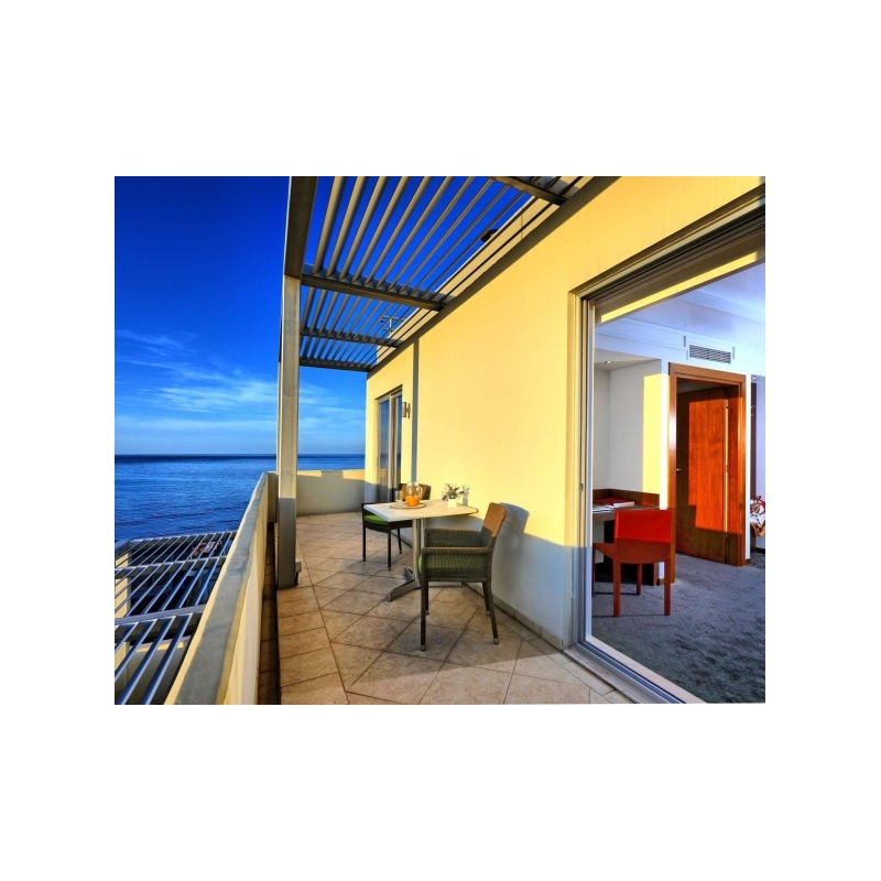 Atrion Hotel