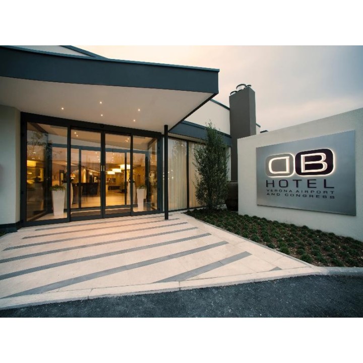 Db Hotel Verona Airport and Congress