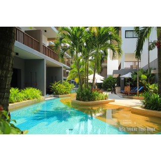 Deevana Plaza Krabi Aonang