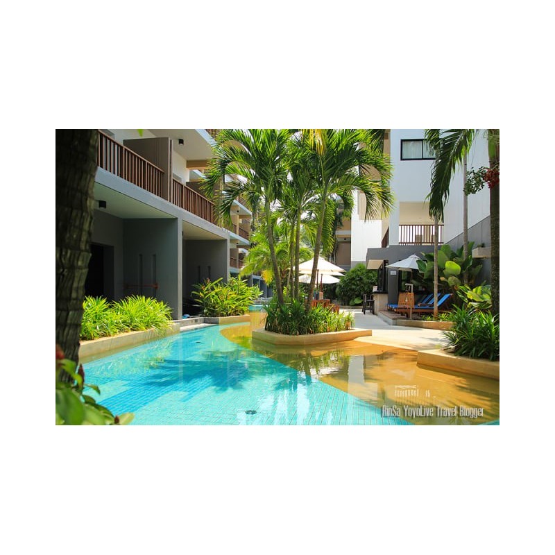 Deevana Plaza Krabi Aonang