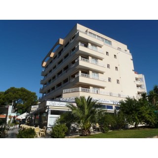 Ponent Apartamentos