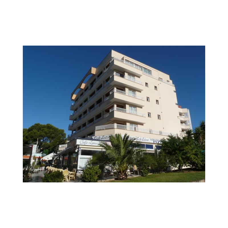 Ponent Apartamentos