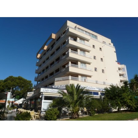 Ponent Apartamentos