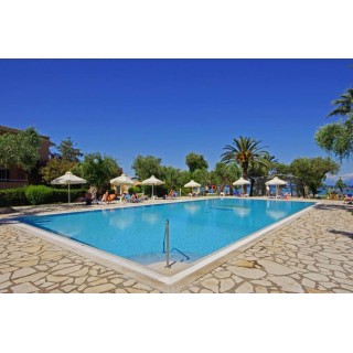 Delfinia Hotels Corfu