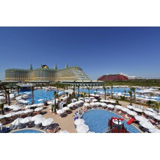 Delphin Imperial Hotel