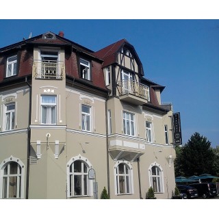 1 Nacht mit Frühstück