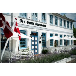 Den Gamle Grænsekro