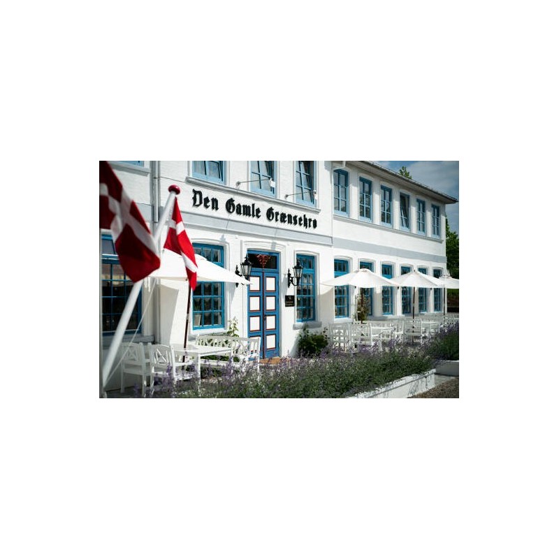 Den Gamle Grænsekro
