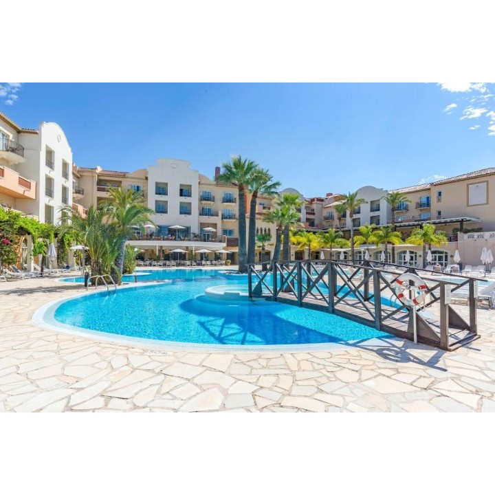 Denia Marriot la Sella Golf Resort and Spa