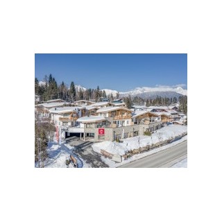 Der Berg ruft! Seefeld in Tirol heißt Sie willkommen!