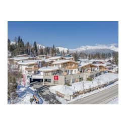 Der Berg ruft! Seefeld in Tirol heißt Sie willkommen!