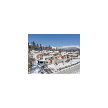 Der Berg ruft! Seefeld in Tirol heißt Sie willkommen!